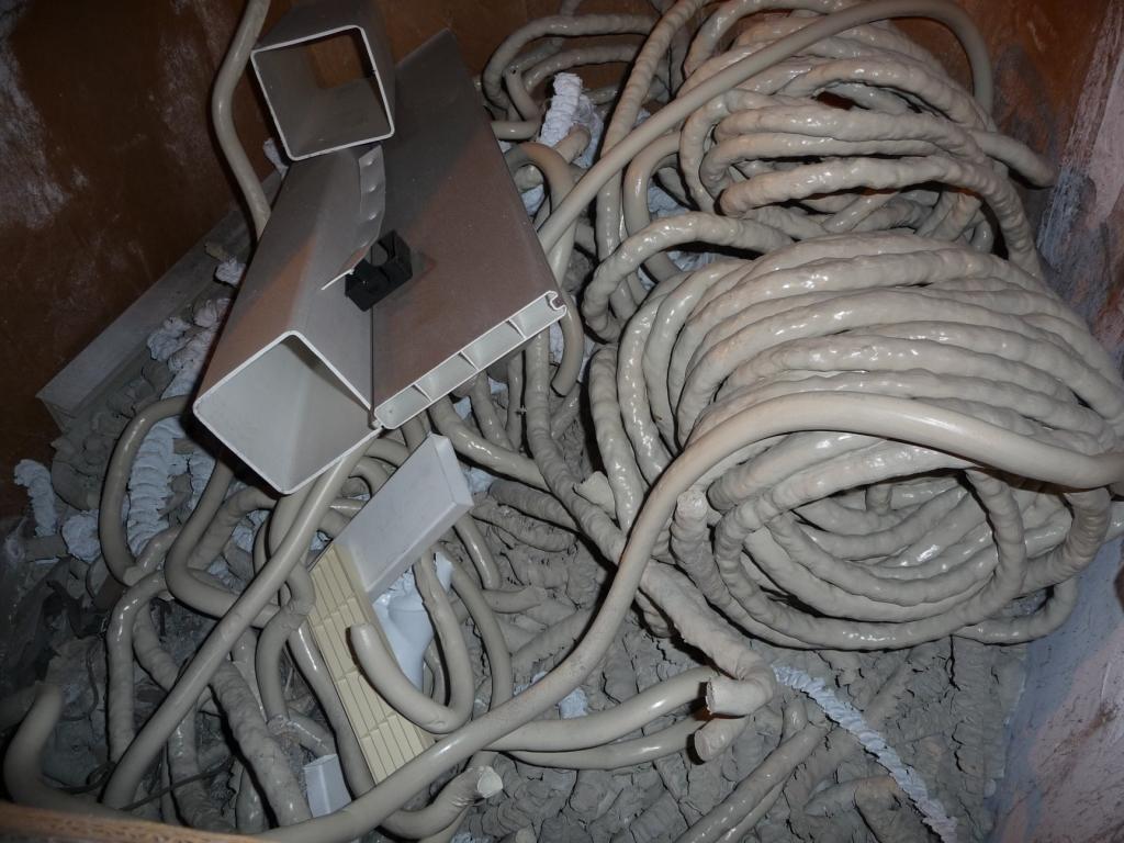 Phoenix Recycling, a midwest scrap PVC recycler, offers PVC Scrap